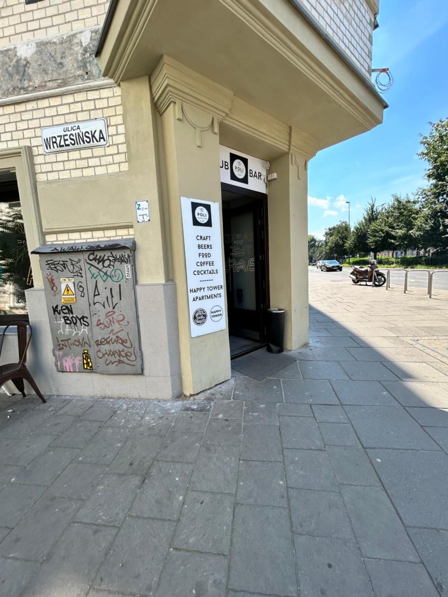 Ministay Красков Екстериор снимка