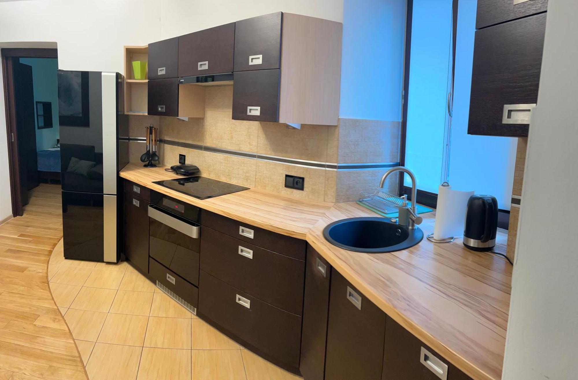 Ministay Красков Екстериор снимка
