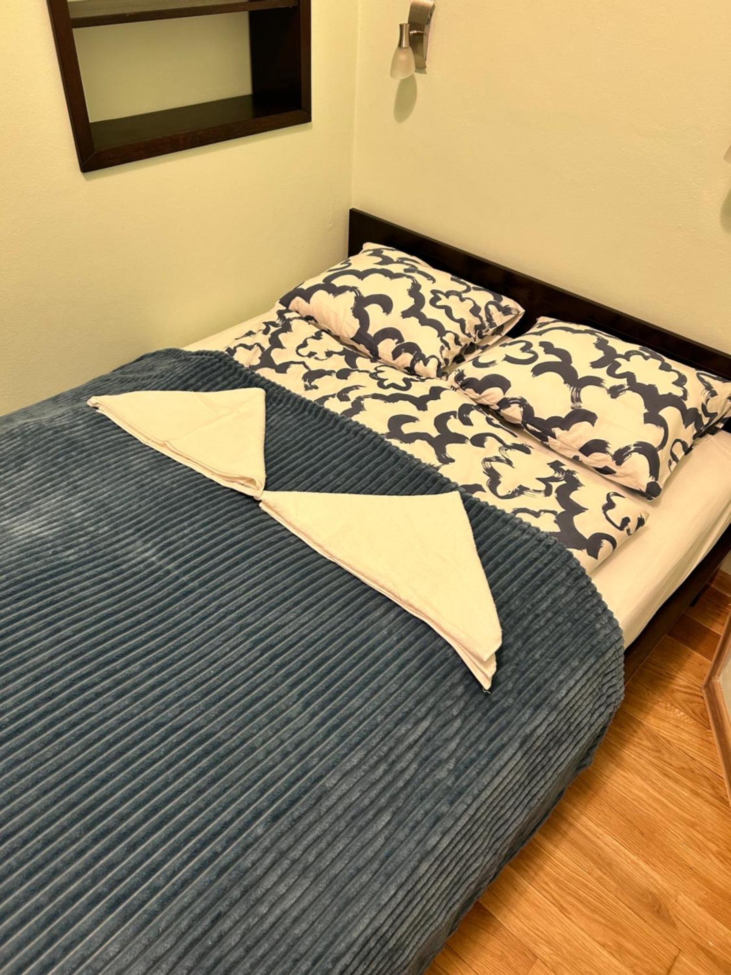 Ministay Красков Екстериор снимка
