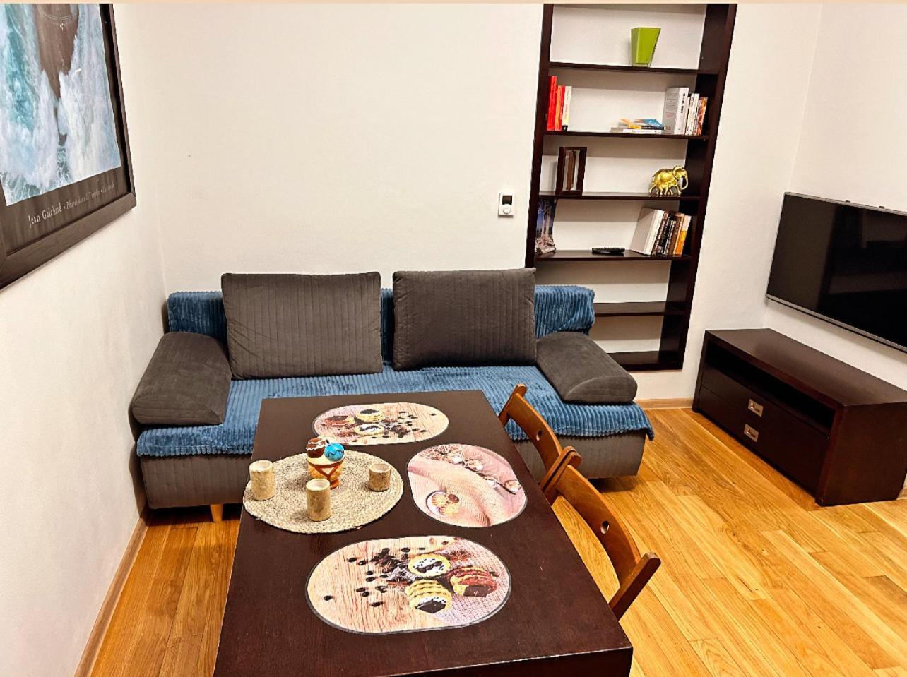 Ministay Красков Екстериор снимка